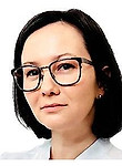 Врач Труфанова Нонна Георгиевна