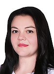 Врач Трусова Екатерина Владимировна