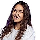 Врач Тугарина Анна Михайловна