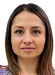 Врач Тулякова Ольга Владимировна