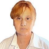 Врач Тулупникова Наталия Михайловна