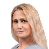 Врач Тунгусова Ольга Геннадьевна