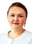 Врач Тураева Екатерина Станиславовна