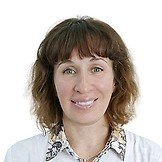 Врач Турченко Инна Викторовна