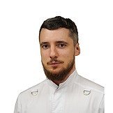 Врач Уланов Роман Александрович