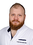 Врач Уличкин Роман Сергеевич
