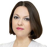Врач Нестягина Яна Игоревна