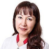 Врач Уразаева Фирдаус Асгатовна