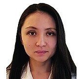 Врач Урнева Оксана Викторовна