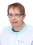 Врач Ушакова Марина Викторовна