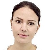 Врач Уварова Алена Александровна