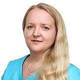 Врач Вабалайте Кристина Викторовна