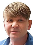 Врач Вайткевичус Олег Петрасович