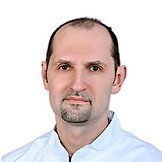 Врач Вакуленко Антон Валерьевич
