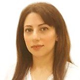Врач Валесян Клара Арутюновна