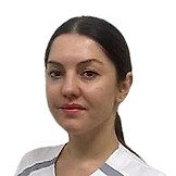 Врач Варбан Елена Дмитриевна 
