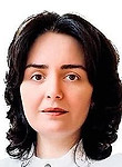 Врач Варданян Светлана Мовсесовна