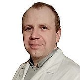 Врач Васильев Алексей Николаевич