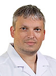 Врач Васильев Владимир Юрьевич