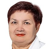 Врач Васильева Галина Борисовна