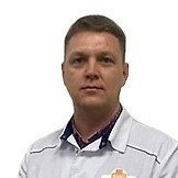 Врач Васютин Алексей Петрович
