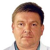 Врач Великжанин Виталий Анатольевич