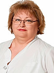 Врач Верхоламова Светлана Дмитриевна