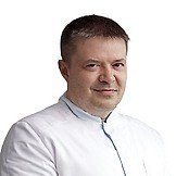 Врач Вершинский Константин Викторович