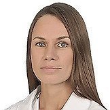 Врач Вихарева Марина Витальевна