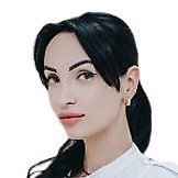 Врач Висягина Ирина Игоревна