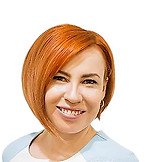 Врач Власова Татьяна Владимировна