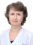 Врач Войлошникова Татьяна Геннадьевна