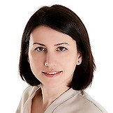 Врач Волошина Олеся Константиновна