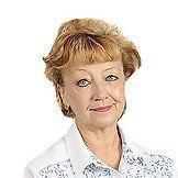 Врач Воронина Лариса Геннадьевна