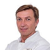 Врач Воронов Иван Валентинович