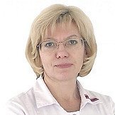 Врач Воронова Юлия Николаевна