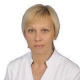Врач Воронова Наталья Геннадьевна