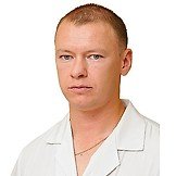 Врач Ворошилин Виталий Витальевич