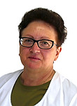 Врач Воскерчян Елена Эдуардовна