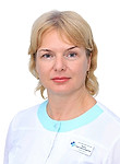 Врач Вожик Анна Александровна