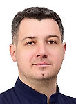 Врач Вознюк Денис Владимирович