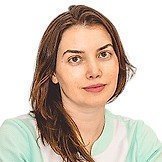 Врач Забровская Анна Анатольевна