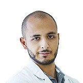 Врач Задыкян Роберт Суренович