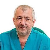 Врач Задыкян Сурен Суренович