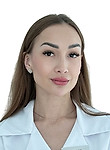 Врач Загороднева Евгения Александровна