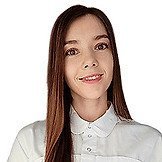 Врач Заяц Анна Павловна