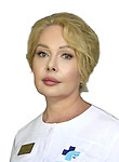 Врач Захарчук Елена Владимировна