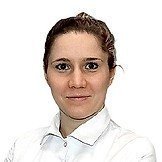 Врач Захарова Елена Александровна