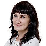 Врач Захарова Ирина Алексеевна