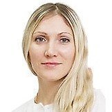 Врач Захарова Наталья Николаевна